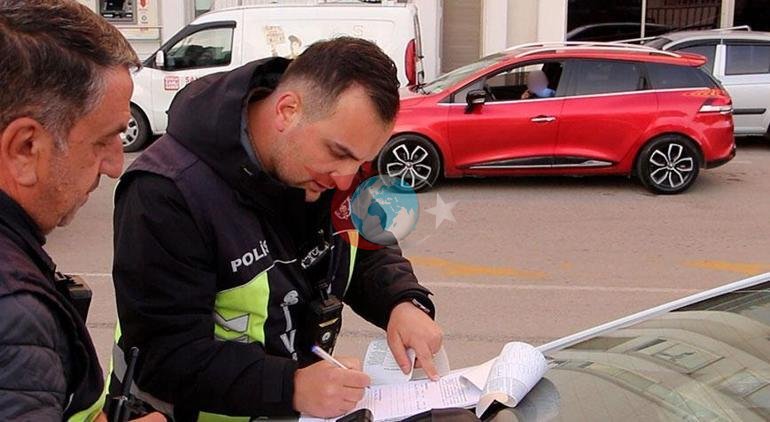 Yolculardan şoke eden itiraf Engelli sürücüye korsan taksi cezası