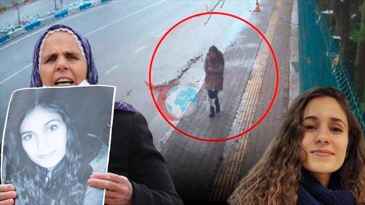 Gülistan Doku Soruşturmasında Yeni Gelişmeler: Valinin Oğlunun Aracındaki DNA İnceleniyor