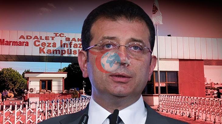 'İmamoğlu Örgütü' Davasında Ara Karar: 9 Sanık Tahliye Ediliyor