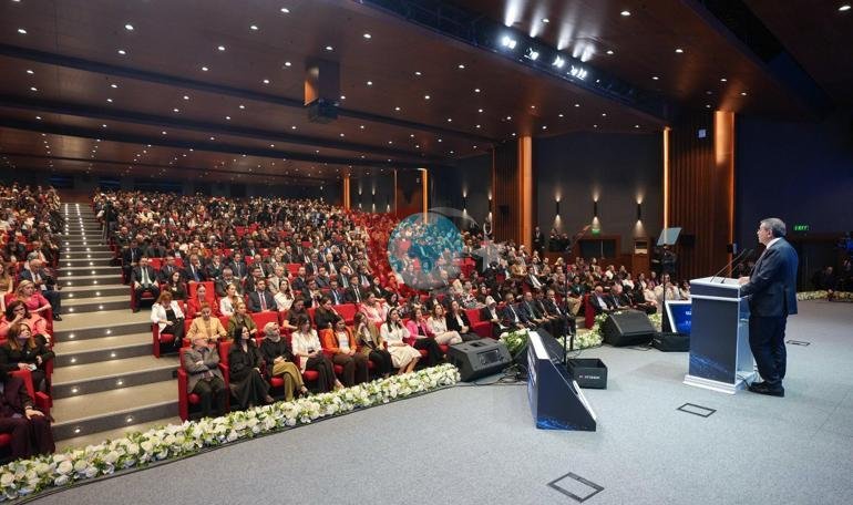 Bakan Tekin: Türkiye Yüzyılı Maarif Modelinin odağında iyi insan profili var