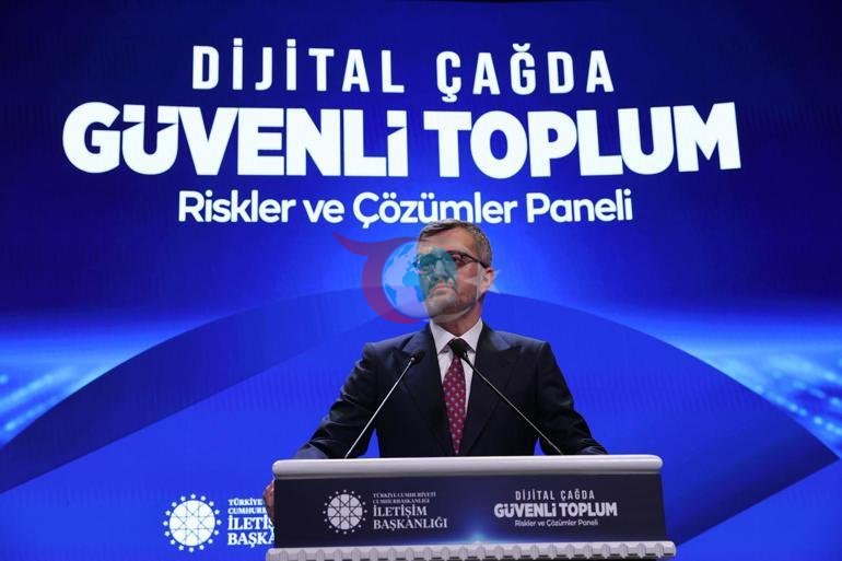 Bakan Tekin: Türkiye Yüzyılı Maarif Modelinin odağında iyi insan profili var