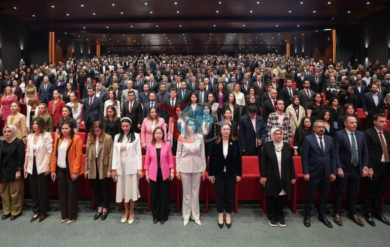 Bakan Tekin: Türkiye Yüzyılı Maarif Modelinin odağında iyi insan profili var