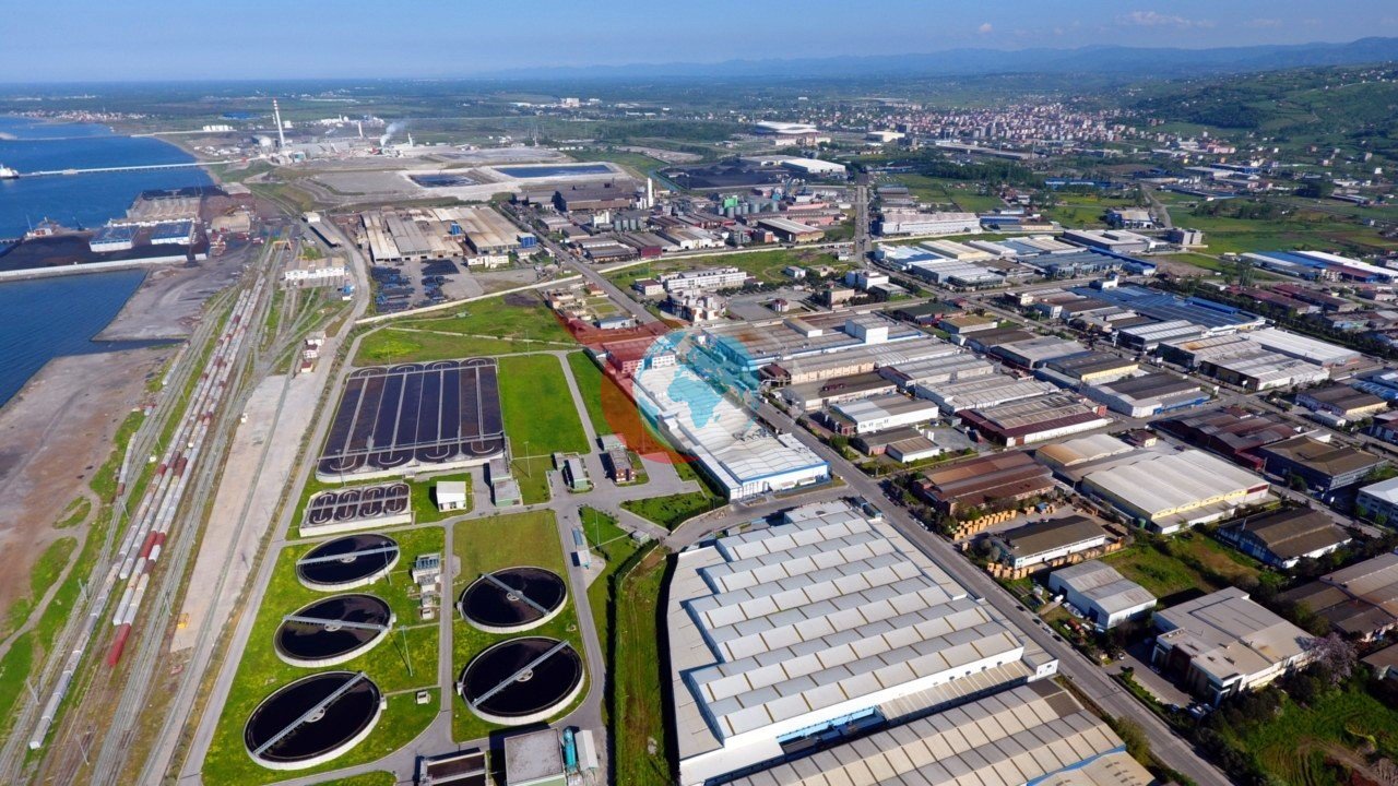 Samsun'da Sanayi İstihdamında Büyük Artış: 17 Bin 250'ye Ulaşıldı