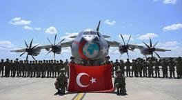 Avrupa'dan Afrika'ya Türkiye etkisi Yunan gündeminde! 'Ankara artık farklı bir konumda'