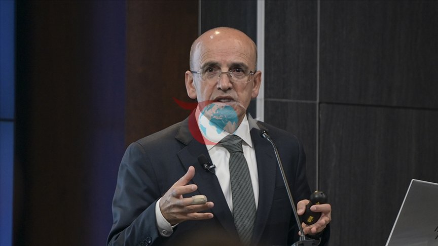 Bakan Şimşek: Turizm Sektörü Güçlü Yapısını Sürdürüyor