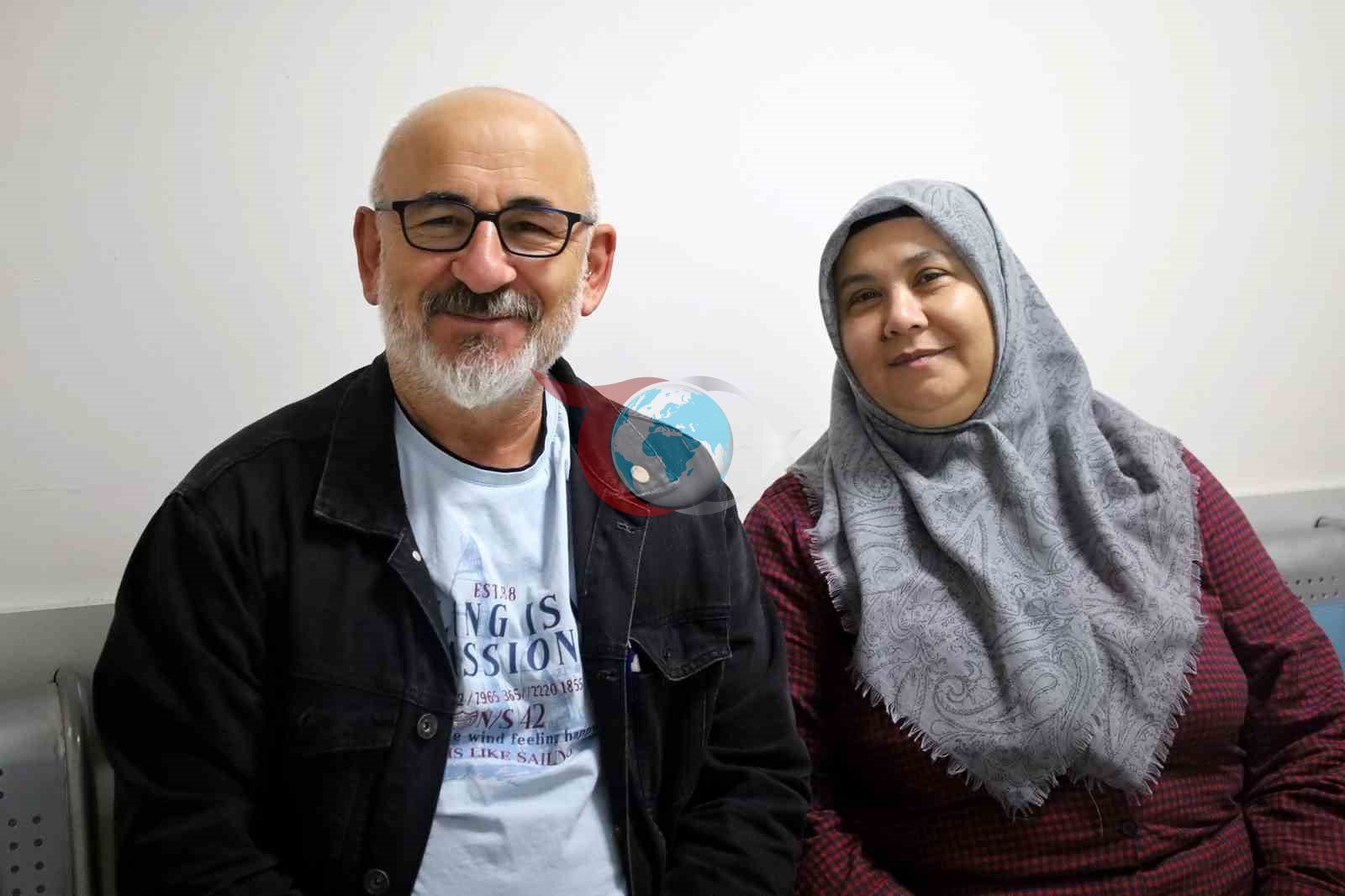 Sakarya&rsquo;da 30 yıllık evli çiftlere ücretsiz sağlık taraması hizmeti