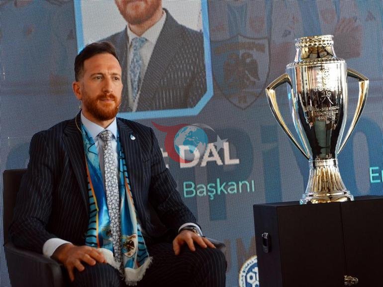 Ahmet Dal: Hiçbir zaman başarıya olan inancımızı yitirmedik