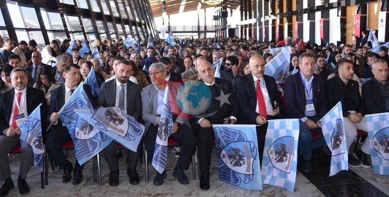 Ahmet Dal: Hiçbir zaman başarıya olan inancımızı yitirmedik