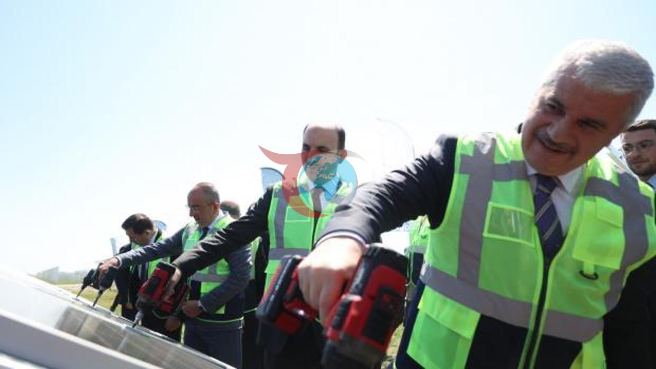 Konya Büyükşehir'den Yenilenebilir Enerjide Öncü Adımlar
