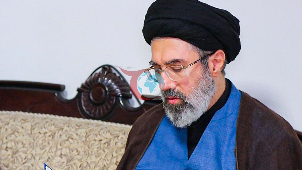 İran Lideri Hamaney: Hürmüz Boğazı'nda Yeni Dönem Başlıyor