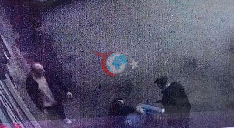 İstanbulda dehşet Eski patronları yeni iş yerini bastı; iş görüşmesine gelen kişi vuruldu