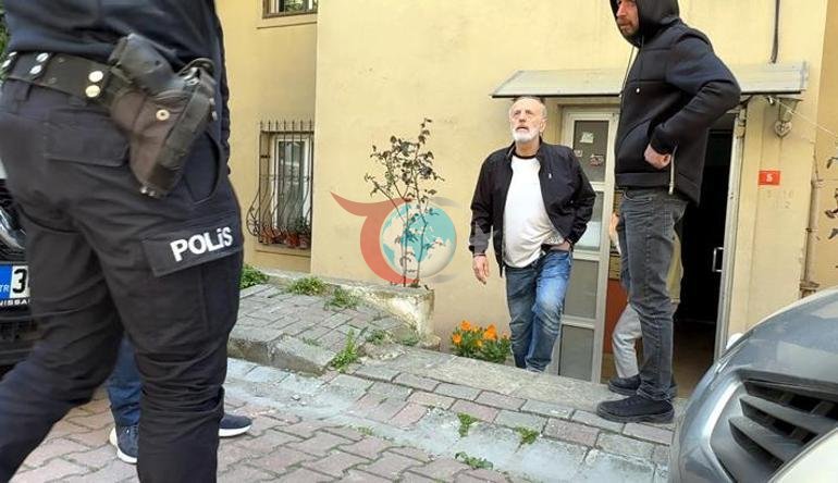 Avcılar’da Mısırlı kiracıya icra şoku Ülkesinden döndü, eşyalarını sokakta buldu