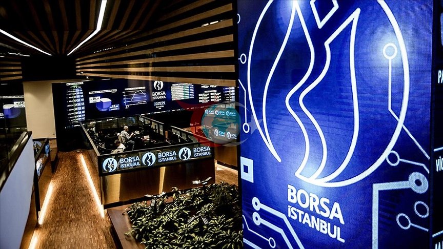 Yabancı Yatırımcı Türkiye Piyasasında Üç Hafta Üst Üste Alım Yaptı