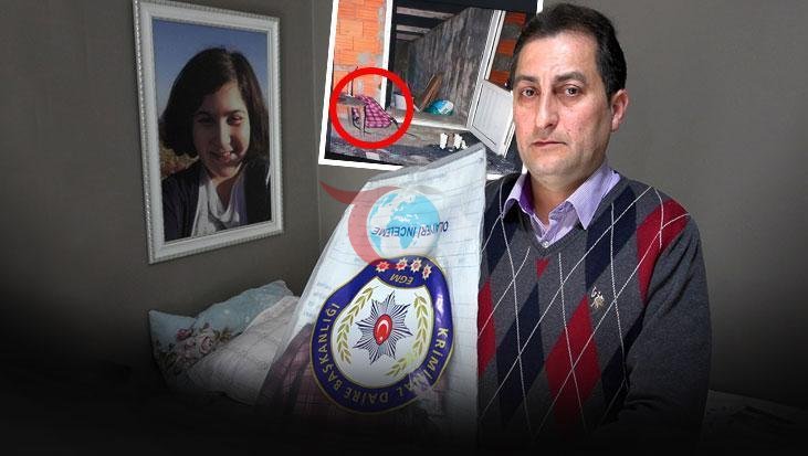 Rabia Naz'ın Çantası Üzerindeki Gizem Yeniden Gündemde: 8 Yıl Sonra Ortaya Çıkan Görüntüler Olay Yarattı
