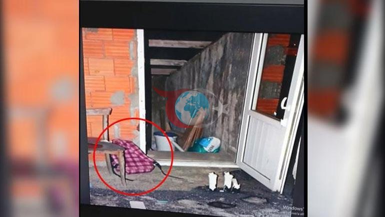 Rabia Naz dosyasında çanta bilmecesi 8 yıl sonra gelen görüntü ortalığı karıştırdı