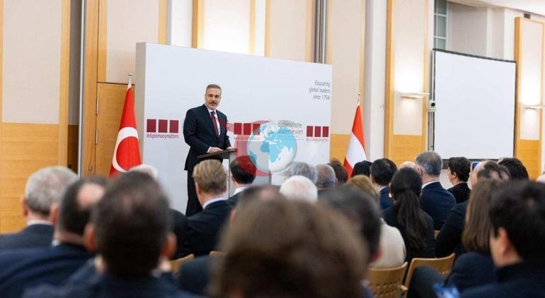 Dışişleri Bakanı Hakan Fidan: Ankaradaki NATO Zirvesi tarihi fırsat olacak