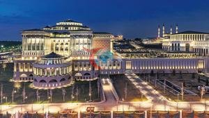 Ankara’da dev zirve mesaisi Ankara’da dev zirve mesaisi