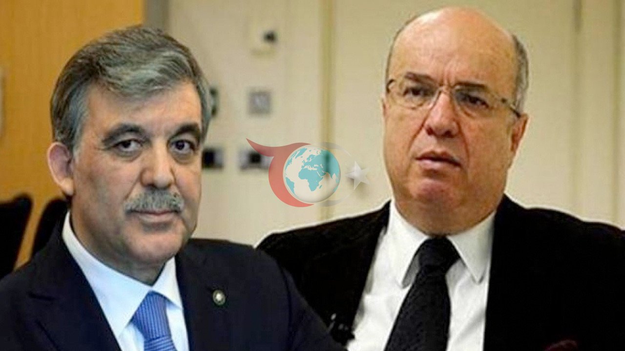 Yeni İttifakın Perde Arkasında Abdullah Gül ve Fehmi Koru