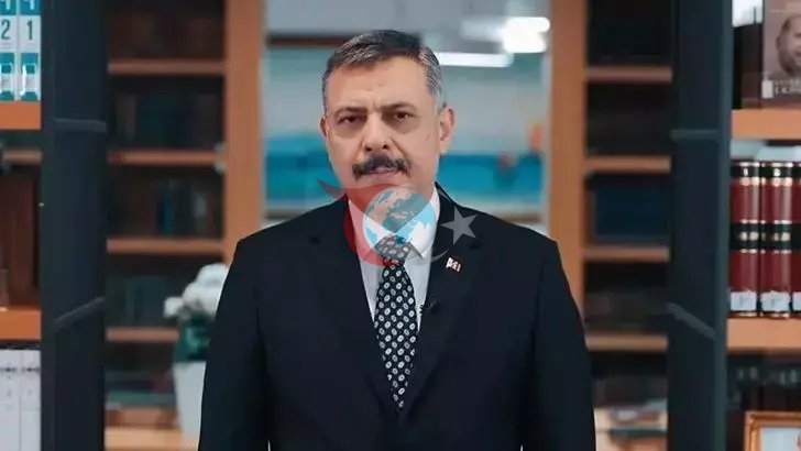 Bakan Çiftçi'den Sumud Filosu'na Müdahale Tepkisi: Zulme Karşı Durmalıyız