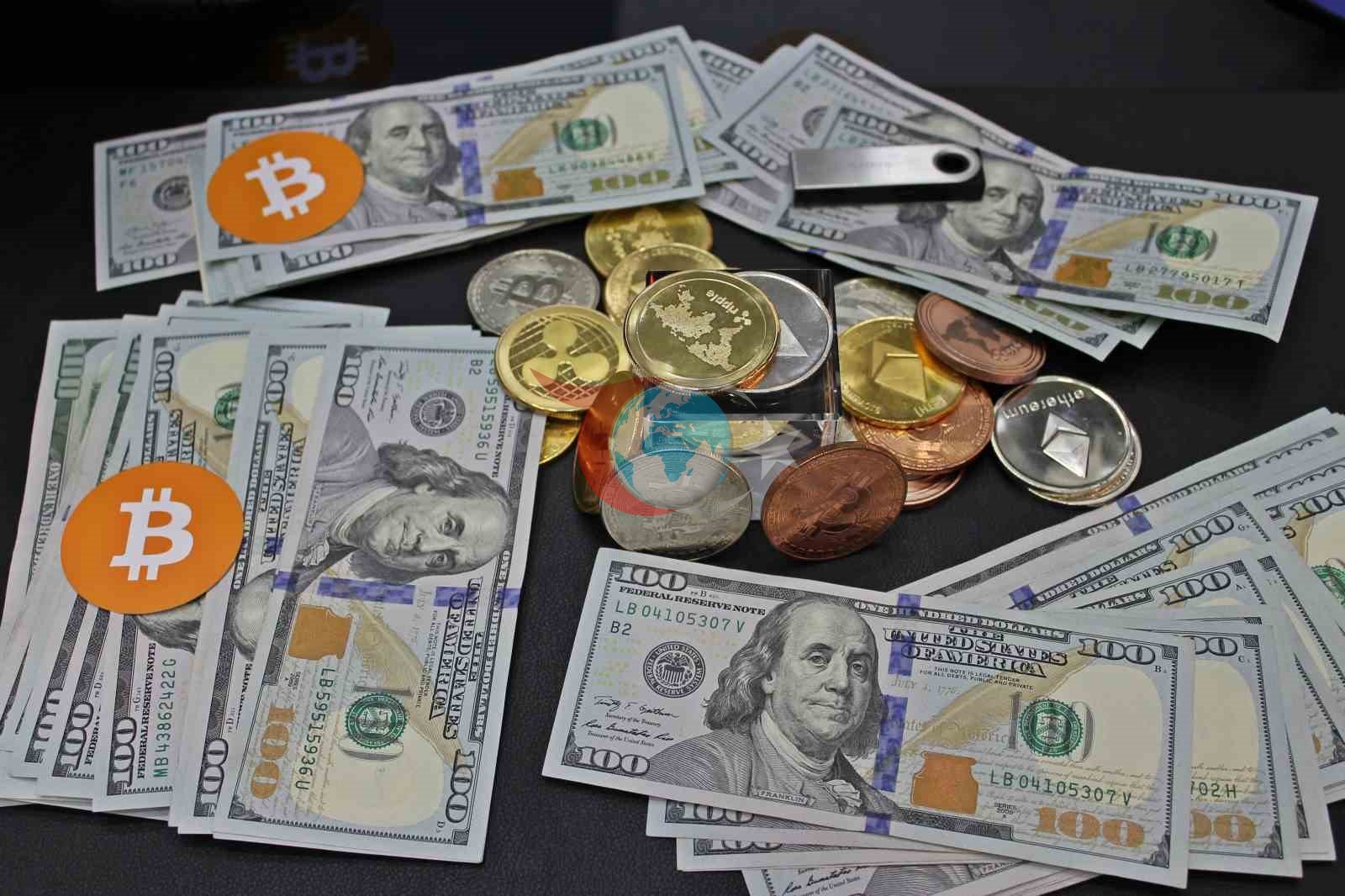 Kripto Dünyasında Nisan Ayında Siber Saldırı Rekoru