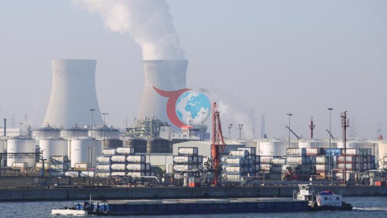 Belçika, Engie'nin Nükleer Santrallerini Kamulaştırma Yolunda