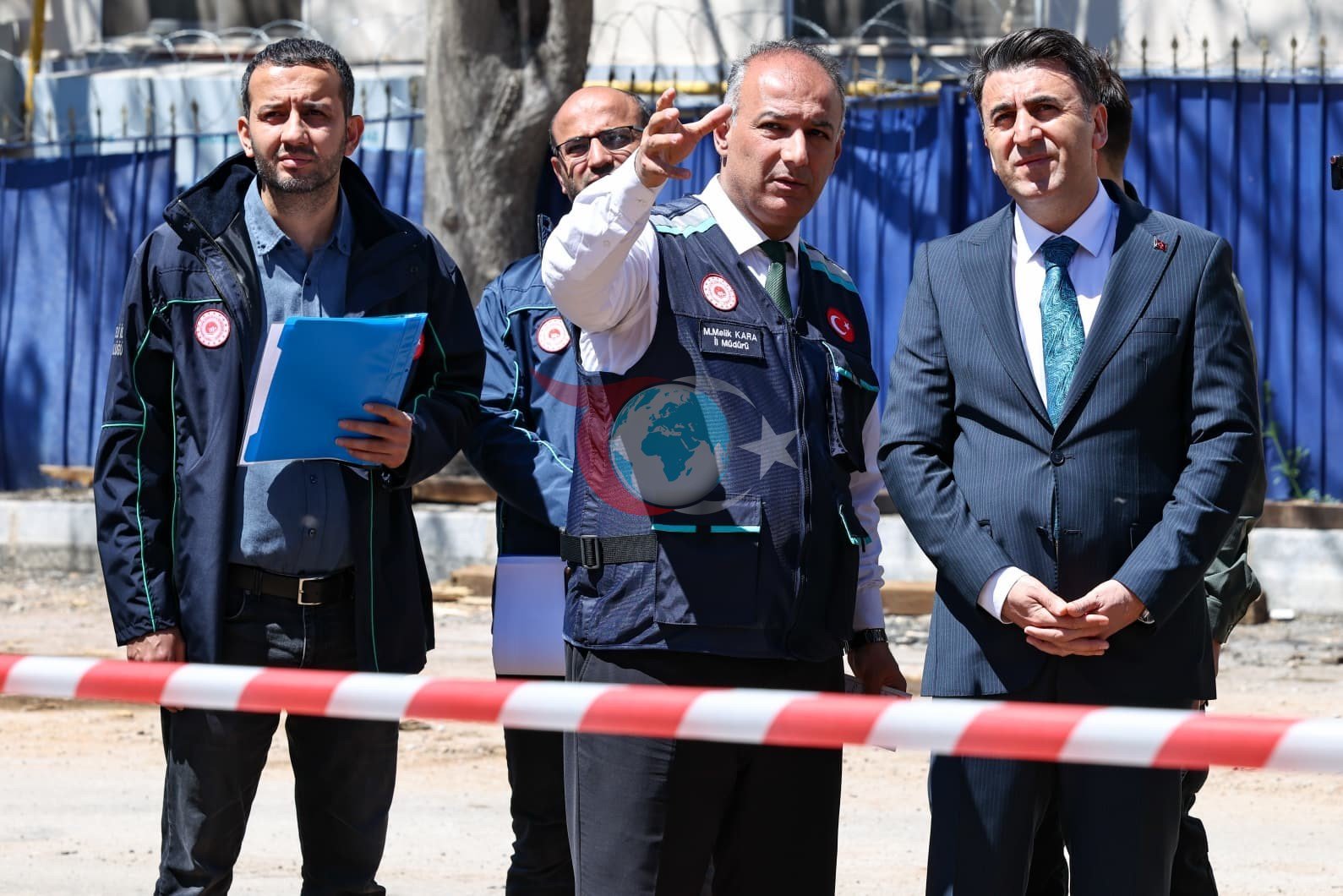 Tunceli’de dev kentsel dönüşüm projesi resmen başladı