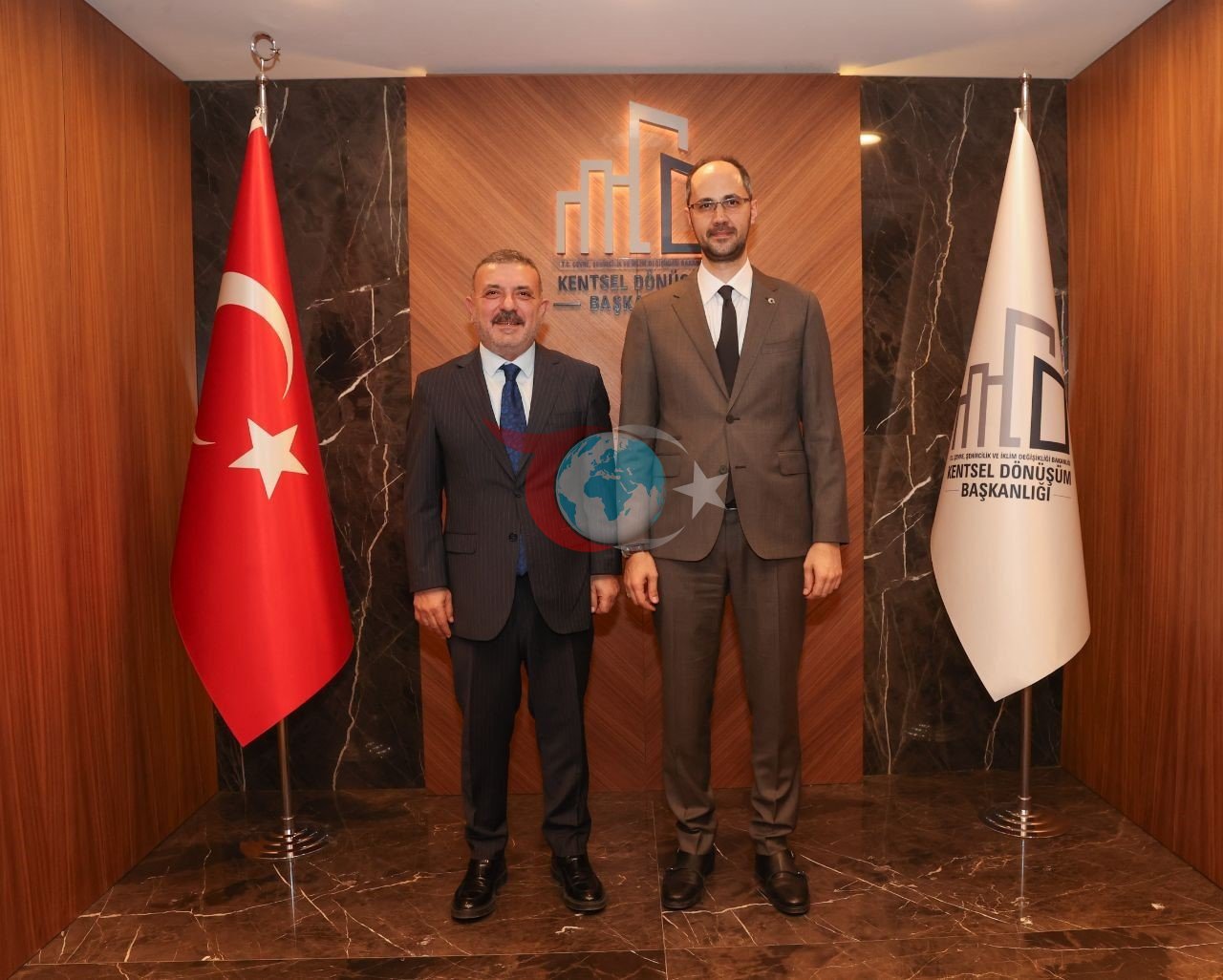 Sincan'da Kentsel Dönüşüm Projeleri Gündemde