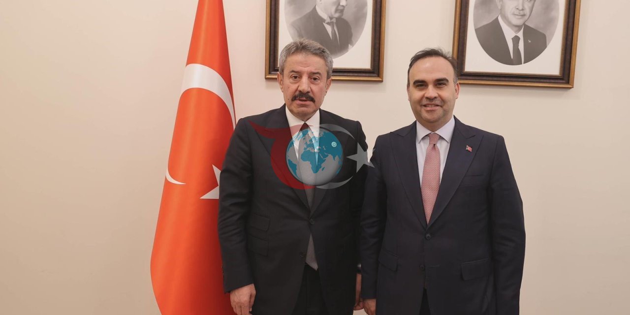 Şırnak'ta Sanayi ve Teknolojiye Büyük Yatırım