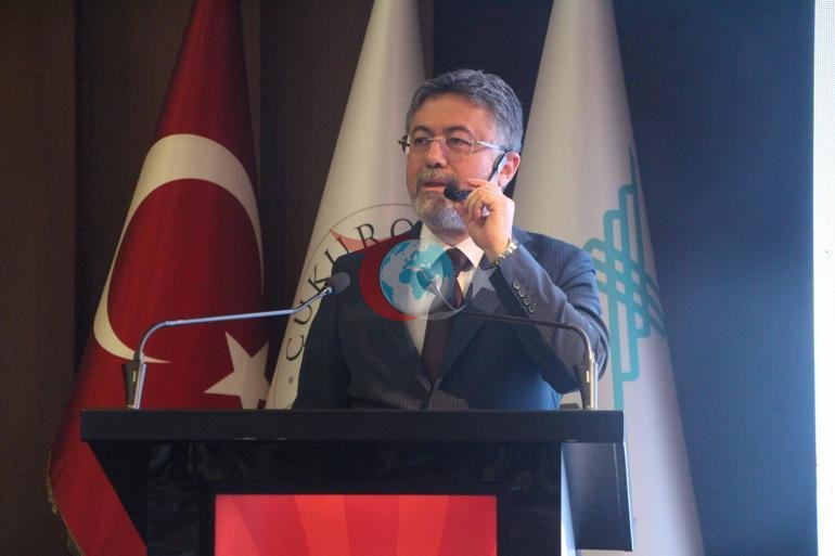 Bakan Yumaklı: 28 uçak, 119 helikopter ve 14 insansız hava aracıyla mücadeleye hazırız