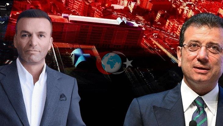 İmamoğlu Davasında 15 Şahıs Serbest Bırakıldı