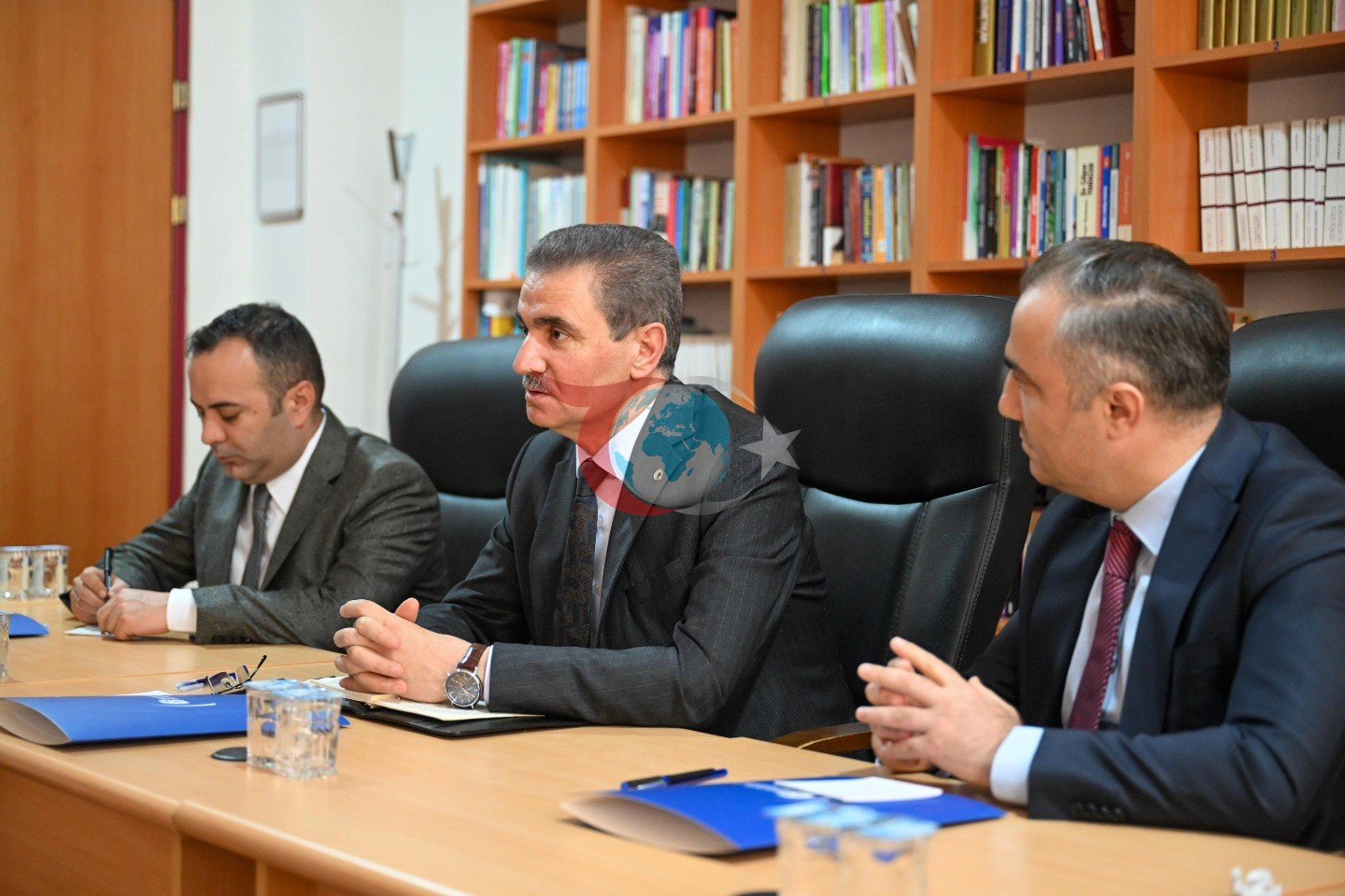 Erzurum Defterdarlığı 2025 Hedeflerini Aştı: Yüzde 109,2 Gerçekleşme
