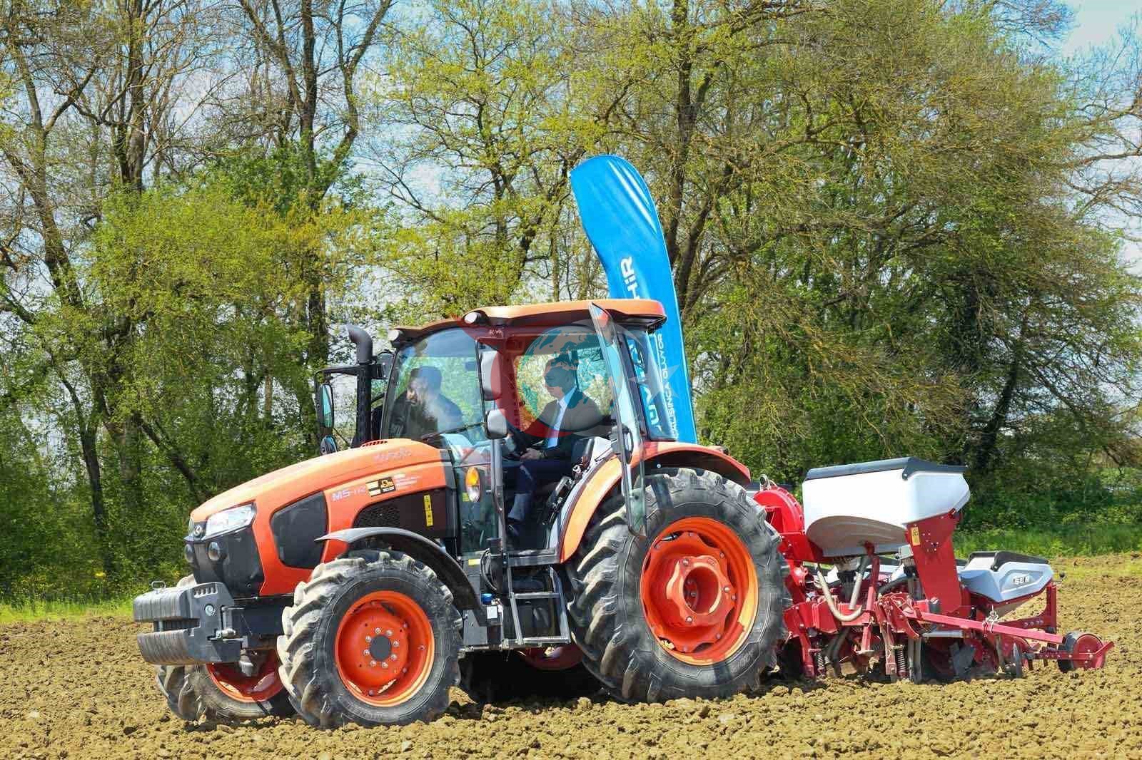 Kocaeli'de Çiftçilere 27 Milyon Liralık Tohum Desteği