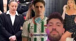 Kubilay Kaan Kundakçı cinayetinde flaş gelişme! Aileden iddianame dosyasına iade talebi
