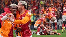 Galatasaray'da Barış Alper için bir talip daha! İngilizler işi ciddiye bindirdi