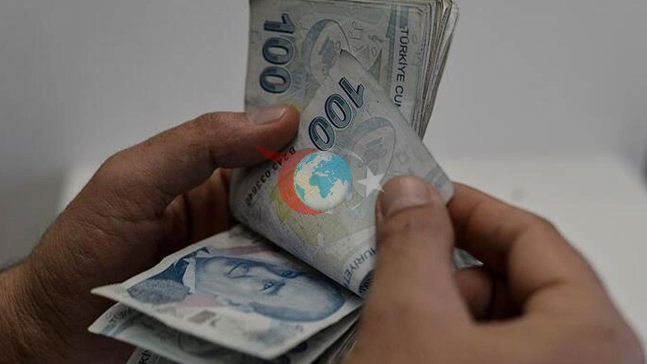Kur Korumalı Mevduat Hesaplarında 19 Milyon TL Azalma