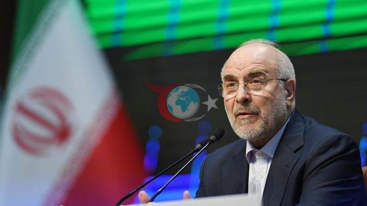 İran Meclis Başkanı Kalibaf'tan Hürmüz Boğazı Mesajı