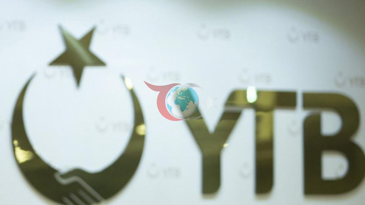Irak'taki Türkmen Gençlere YTB'den Büyük Eğitim Desteği