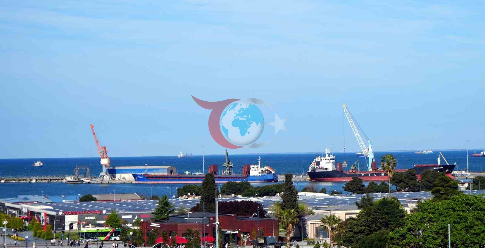 Samsun’da Dış Ticaret Dengesi Değişti: İthalat Artarken İhracat Düştü