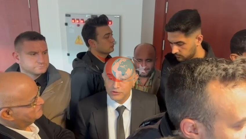 Aziz İhsan Aktaş Suç Örgütü Davasında 26. Oturum Tamamlandı