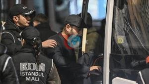 Aziz İhsan Aktaş suç örgütü davası Gizli tanık: Rüşvet çarkı böyle dönüyor