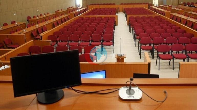 Aziz İhsan Aktaş suç örgütü davasının 26. duruşması sona erdi