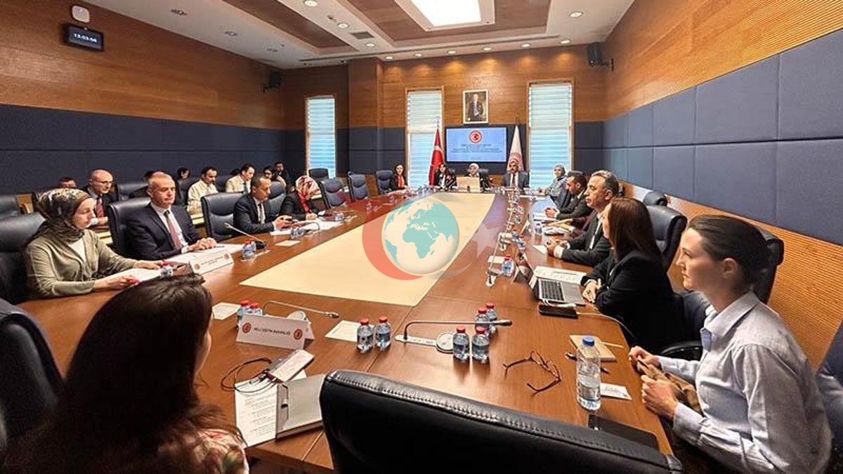 TBMM'nin Akran Zorbalığı Araştırma Raporu Onaylandı