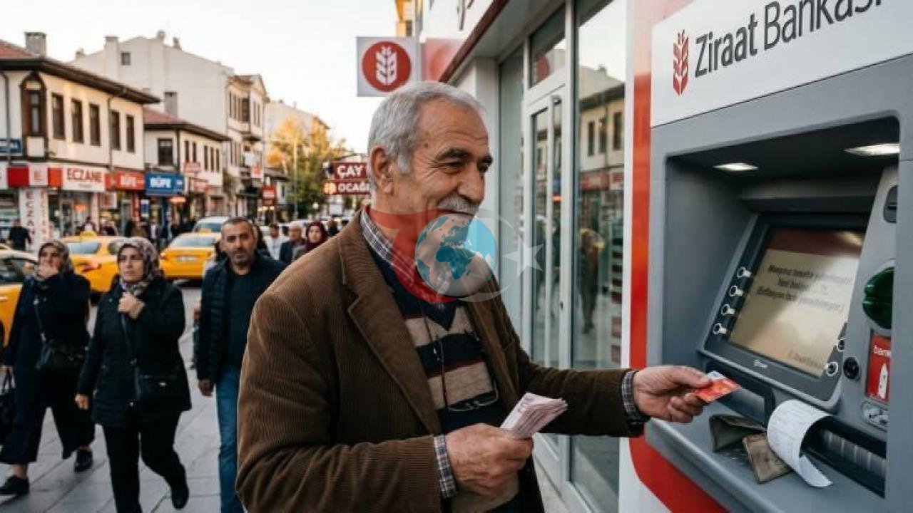 Memur ve Emekliye Zam Oranı Belirleniyor: 4 Aylık Enflasyon Verileri Açıklandı