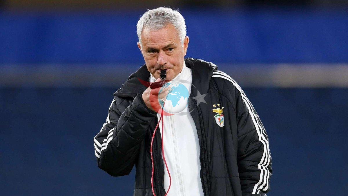 Jose Mourinho