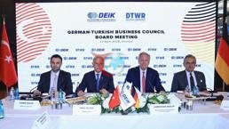 Eski Almanya Cumhurbaşkanı Wulff: Dünyanın Türkiye'ye ihtiyacı, Türkiye'nin dünyaya ihtiyacından daha fazla