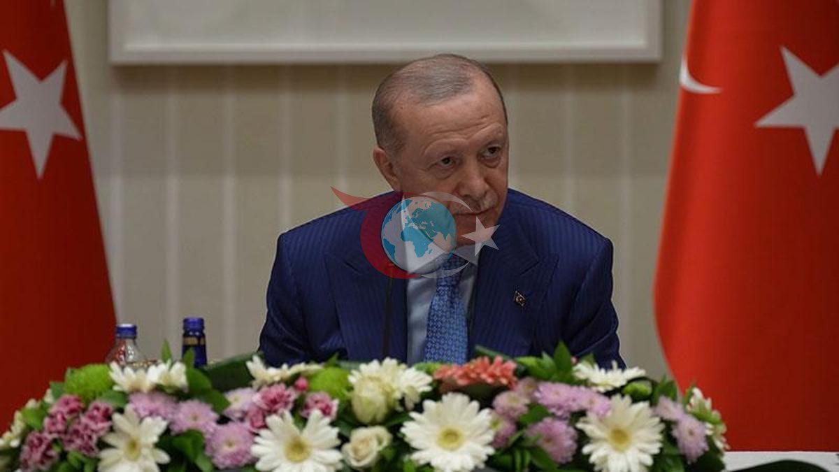 Cumhurbaşkanı Erdoğan: Çalışanların Haklarını Her Zaman Koruyacağız