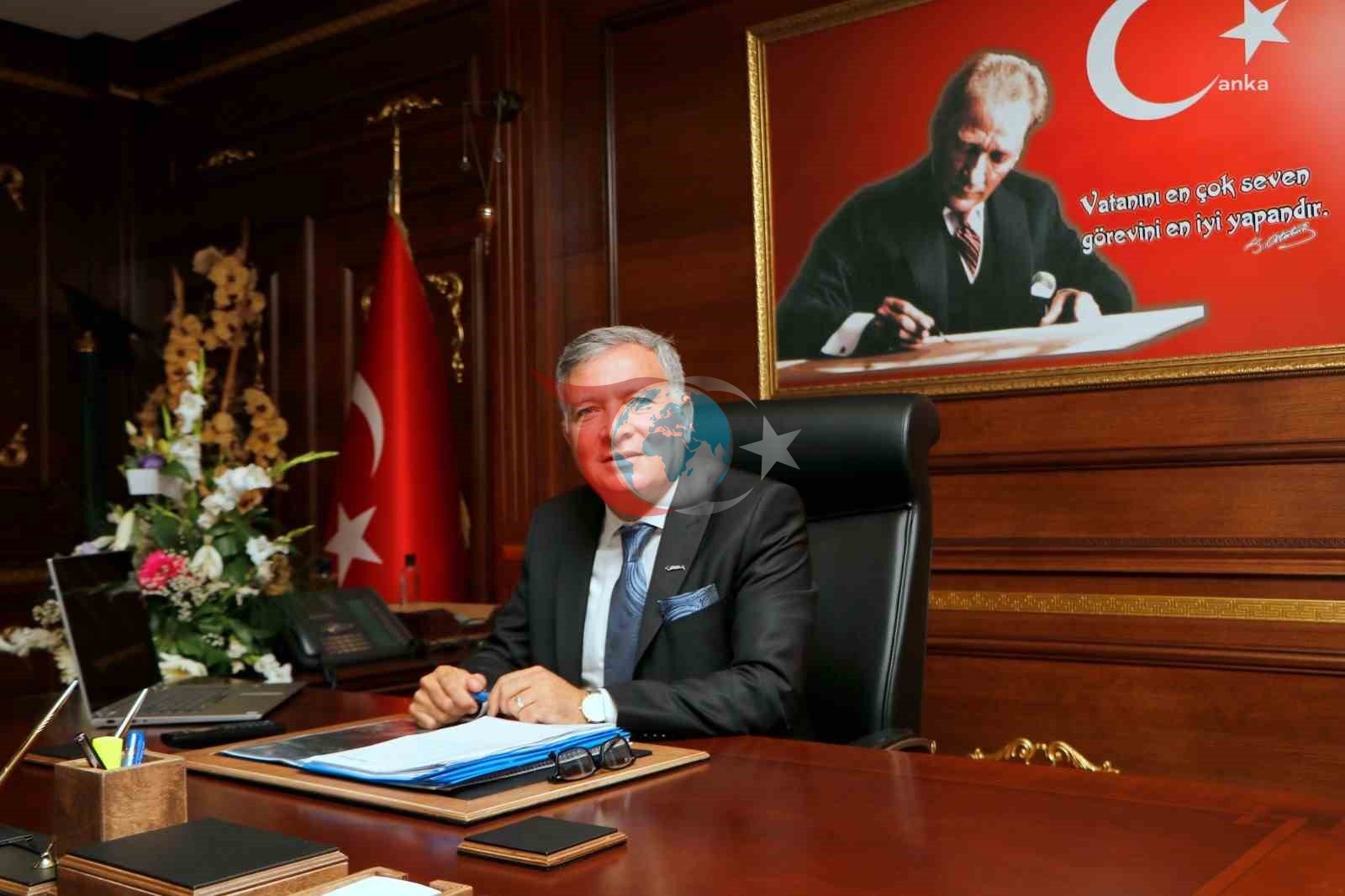 Başkan Kepenek: 'Emekçilerin Haklarını Savunmayı Sürdüreceğiz'