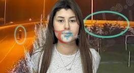 Belediye başkanının yargılandığı taciz davasının mağduruydu! Tuana’nın öldüğü anın görüntüsü ortaya çıktı