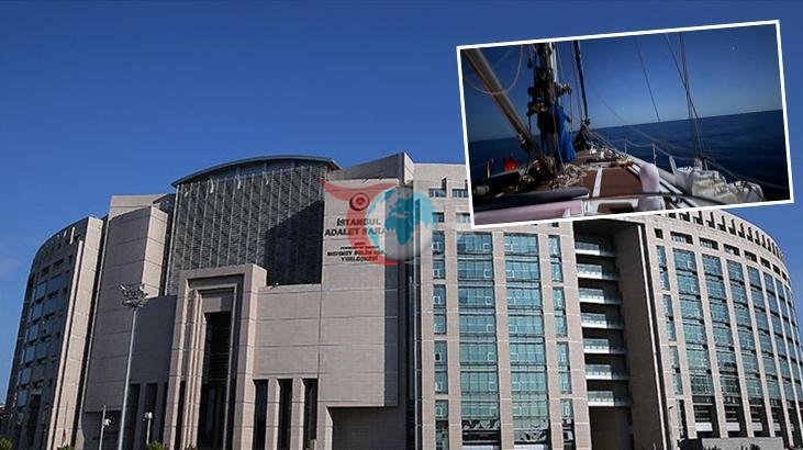 İstanbul Başsavcılığı, Gazze'ye Yardım Filosu Saldırılarını Araştırıyor
