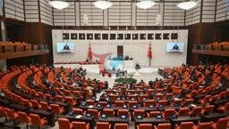 TBMM’den İsrail’e 